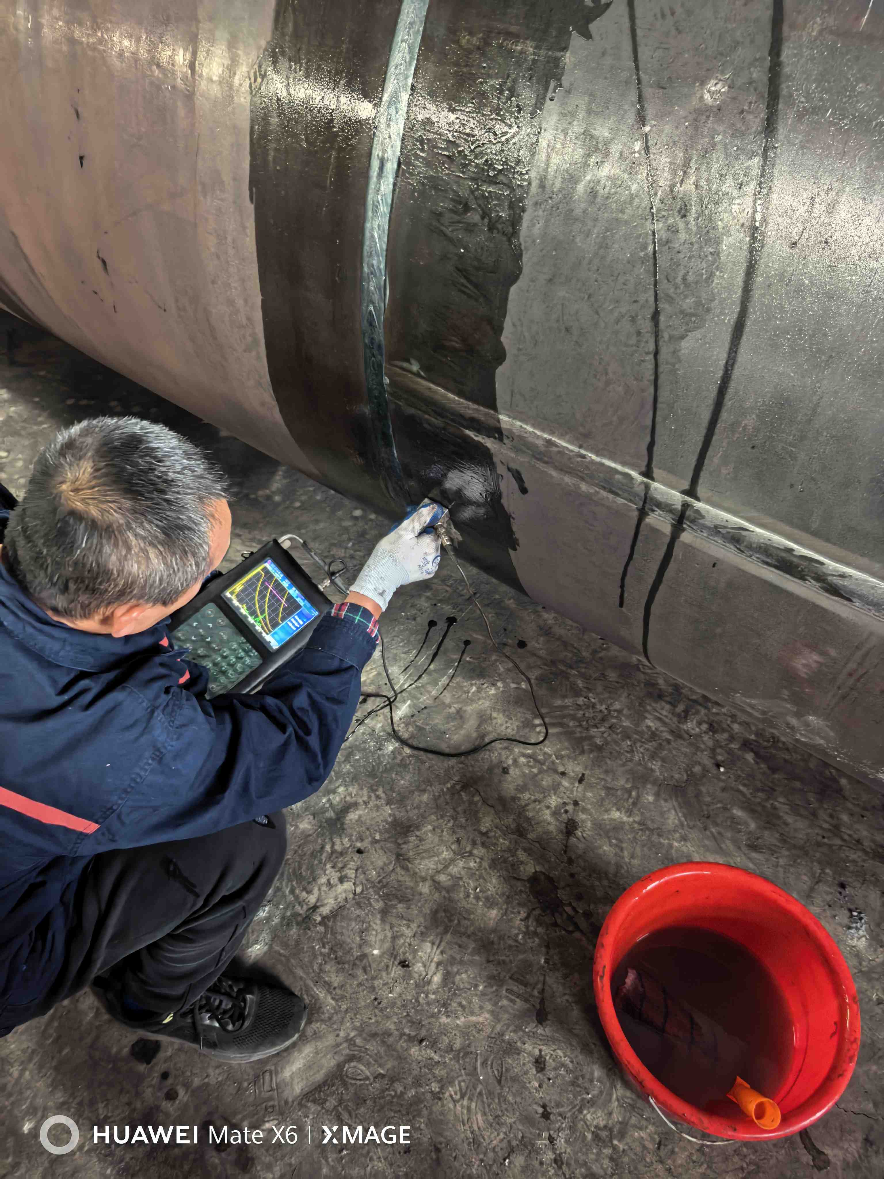 绍兴市市政给排水钢板卷管焊接卷管 - 厂家